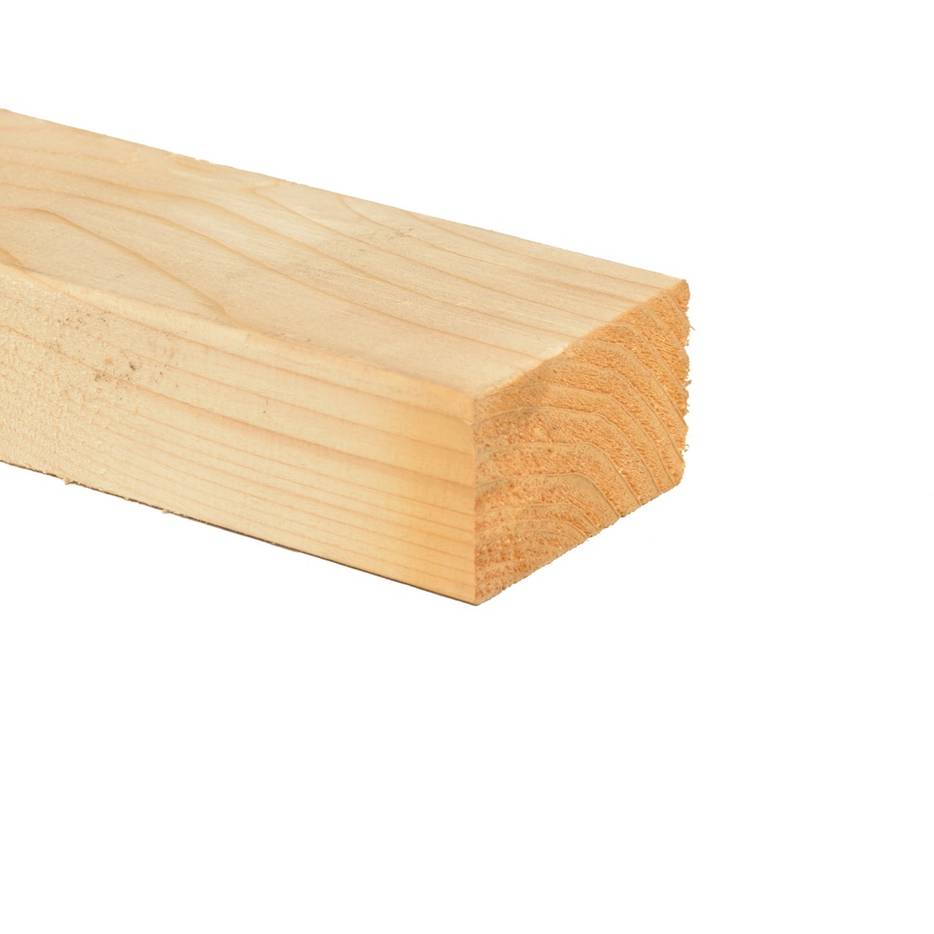 Panlat 25 x 38 x 5100 mm