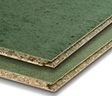 Spaanplaat VH P5 V313 2440 x 610 x 18 mm TG4 (P)