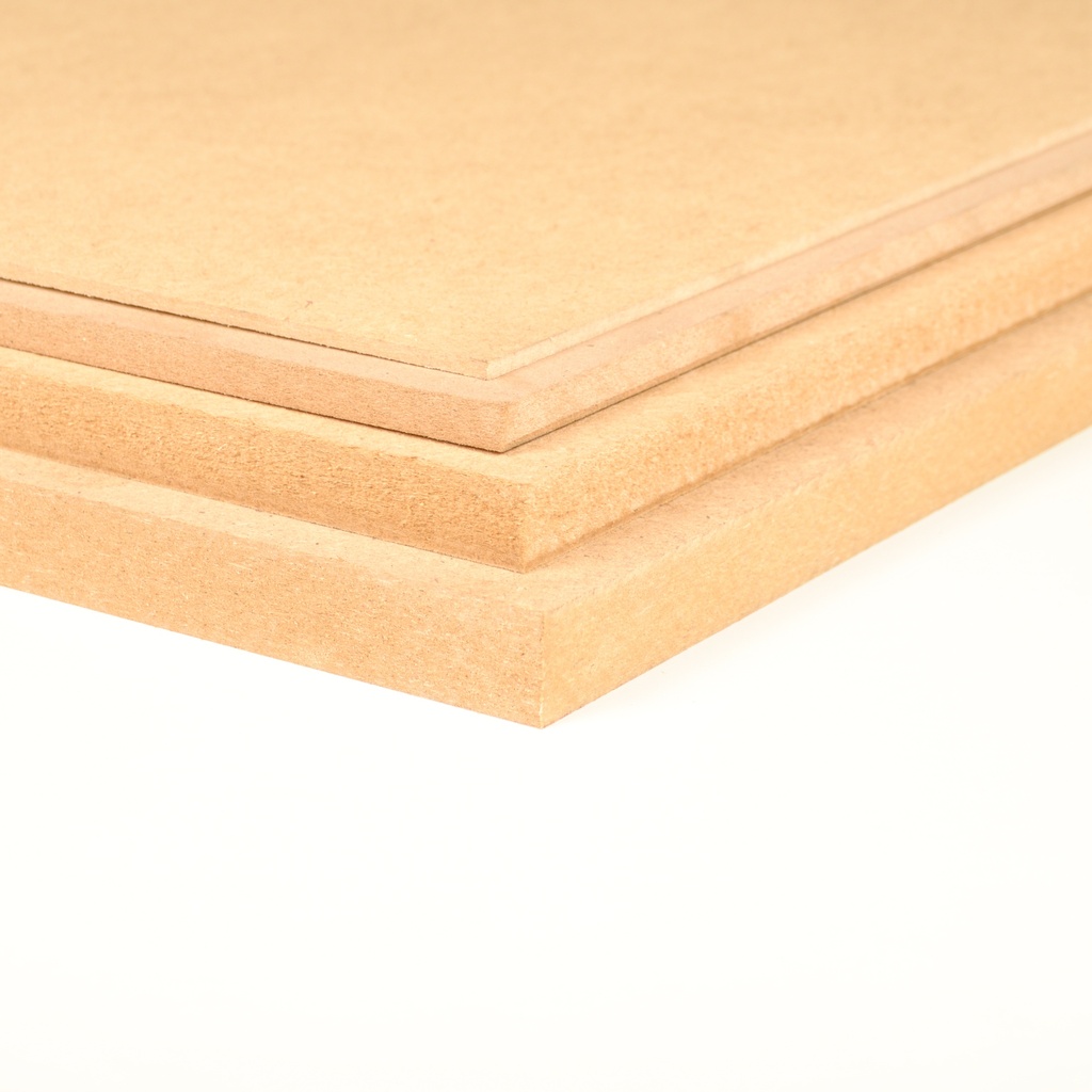 MDF E1 2800 x 2070 x 18 mm
