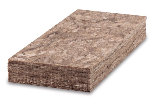 [2500552] Volcalis glaswol,1350 x 600 x 100 mm Comfort 037, Rd 2,40 (6,48 m2)