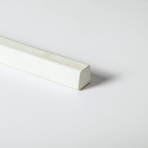 [2300962] Meranti glaslat 17 x 20 x 4900 mm F2